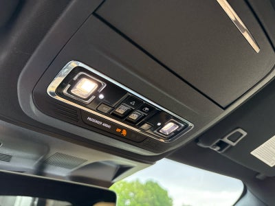 2022 Lincoln Corsair Grand Touring