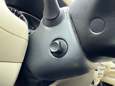 2015 INFINITI QX60 AWD 4dr