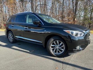 2015 INFINITI QX60 AWD 4dr