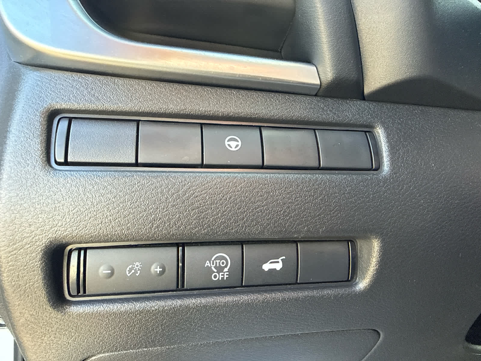 2025 Nissan Rogue SV Intelligent AWD