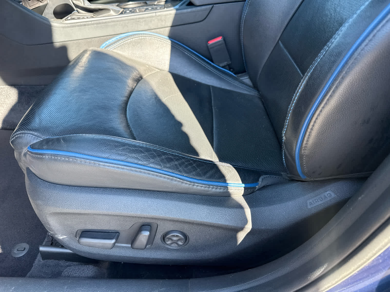 2018 Hyundai Sonata Limited 2.0T