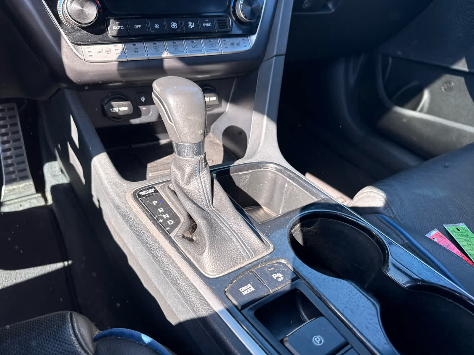 2018 Hyundai Sonata Limited 2.0T