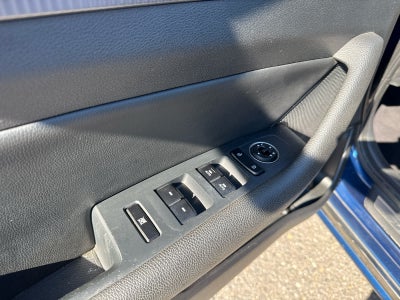2018 Hyundai Sonata Limited 2.0T