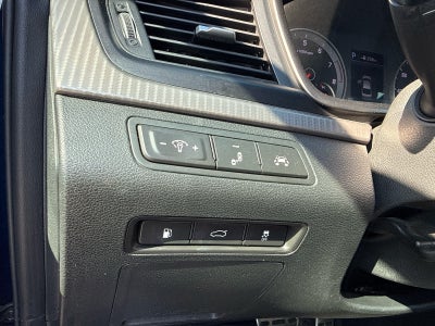 2018 Hyundai Sonata Limited 2.0T