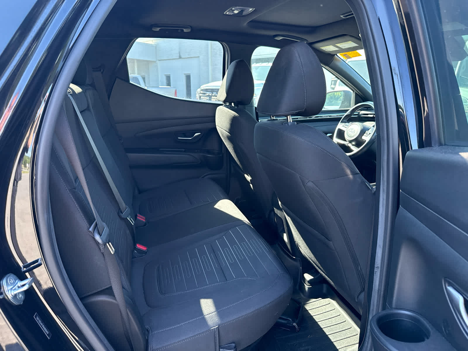 2022 Hyundai Santa Cruz SEL Premium