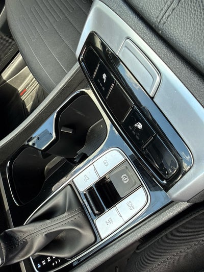 2022 Hyundai Santa Cruz SEL Premium