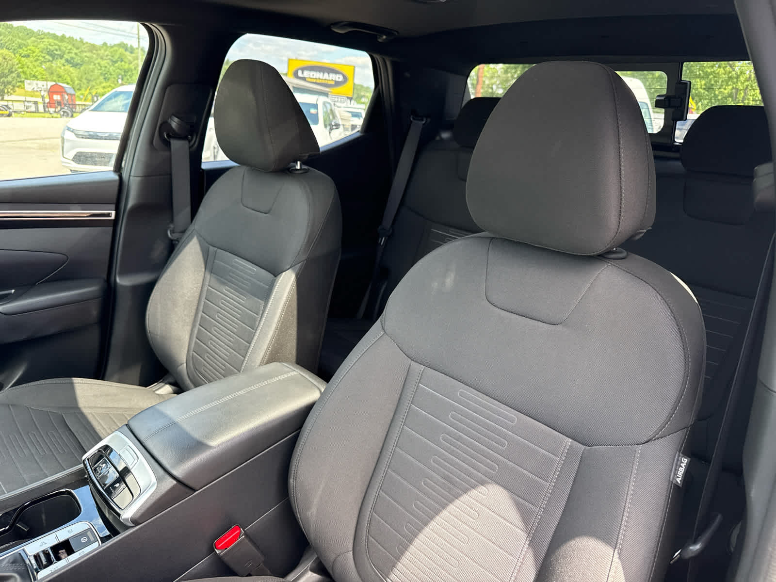 2022 Hyundai Santa Cruz SEL Premium