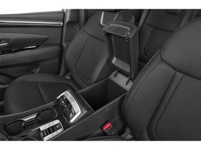 2022 Hyundai Santa Cruz Limited