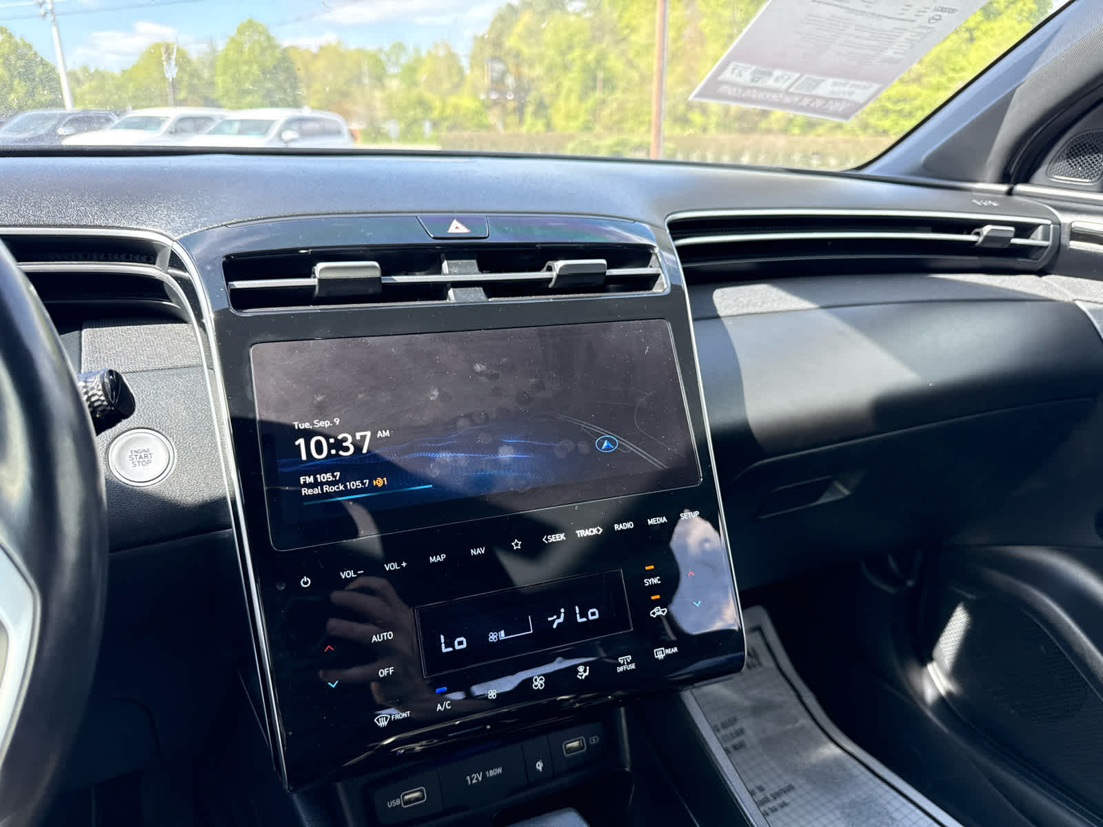 2022 Hyundai Santa Cruz Limited