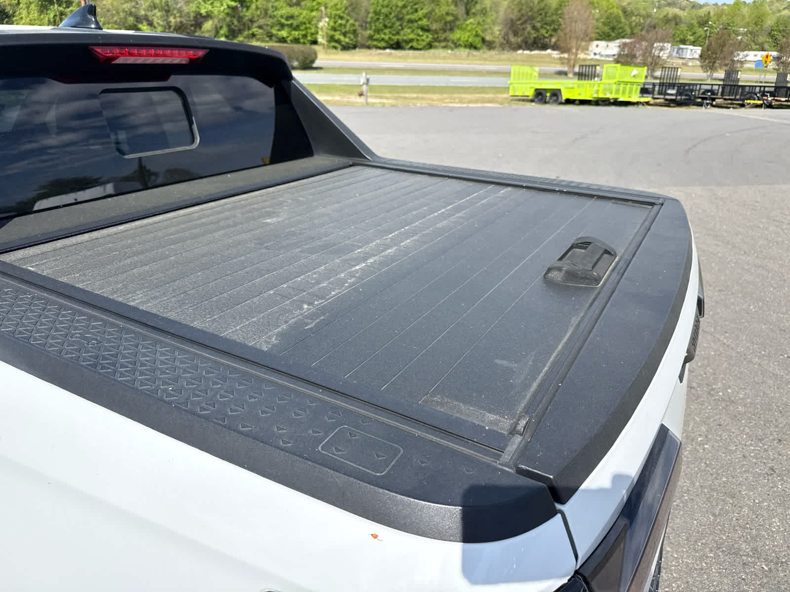 2022 Hyundai Santa Cruz Limited