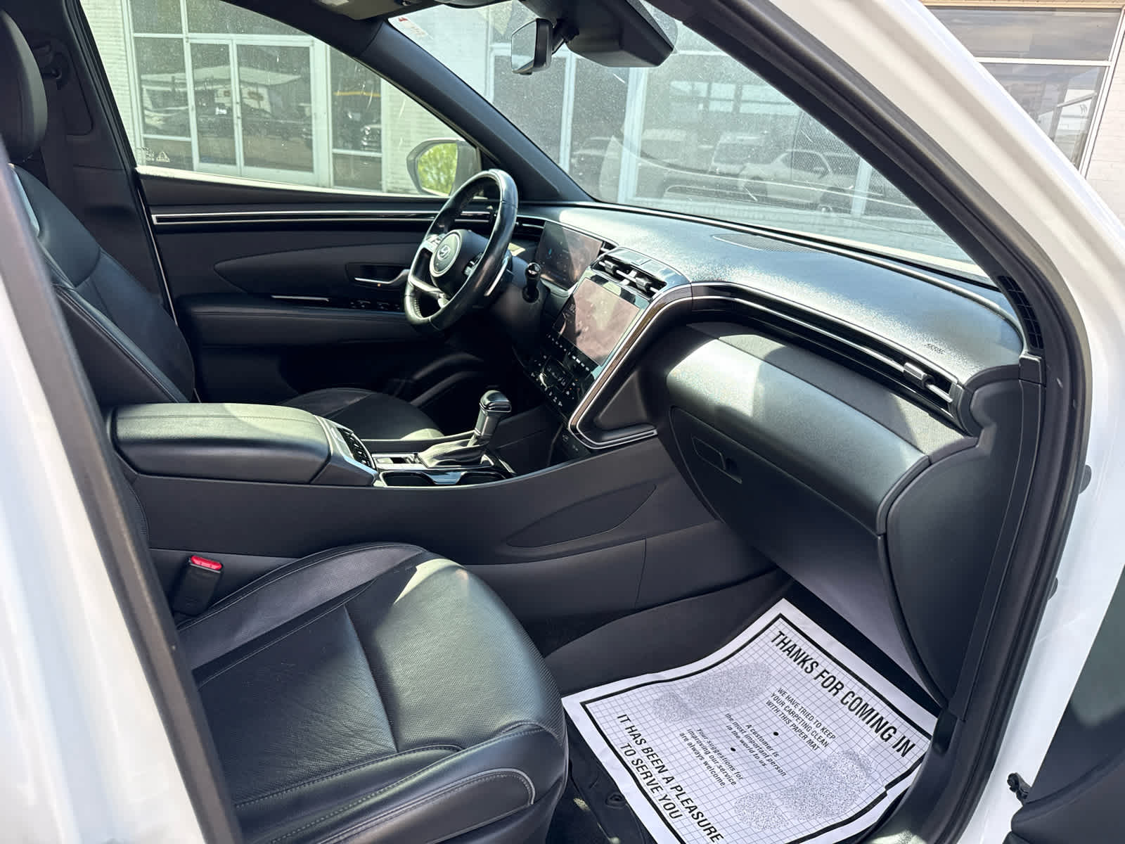 2022 Hyundai Santa Cruz Limited