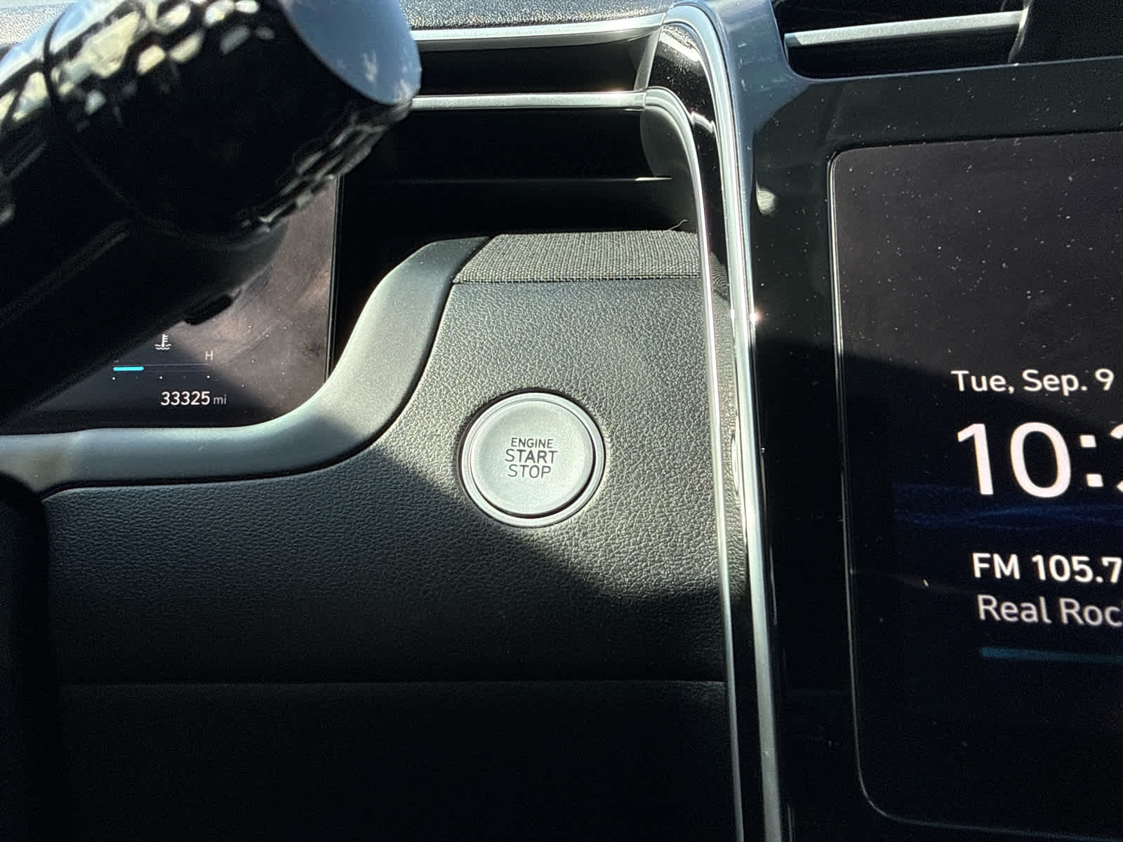 2022 Hyundai Santa Cruz Limited