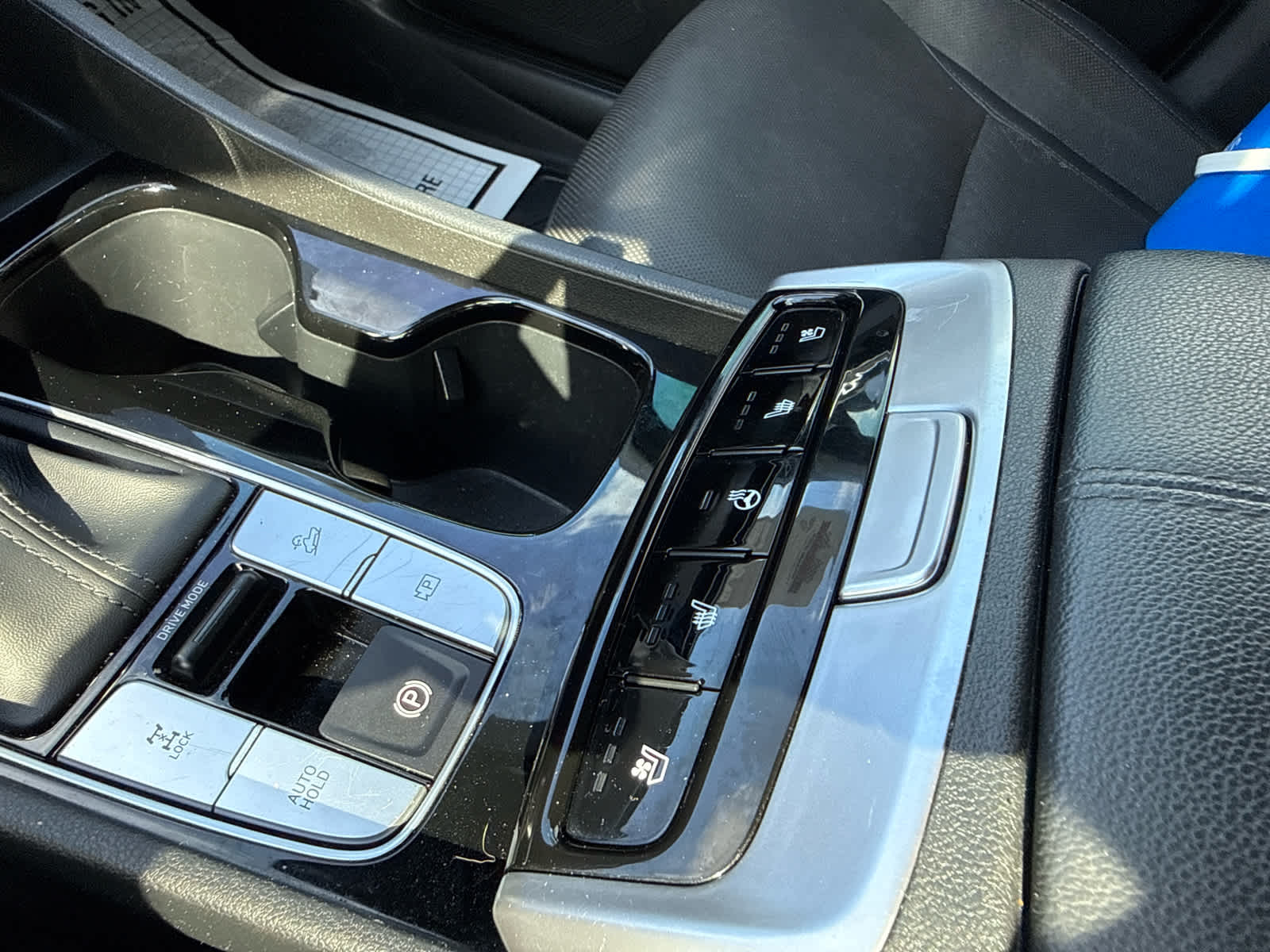 2022 Hyundai Santa Cruz Limited