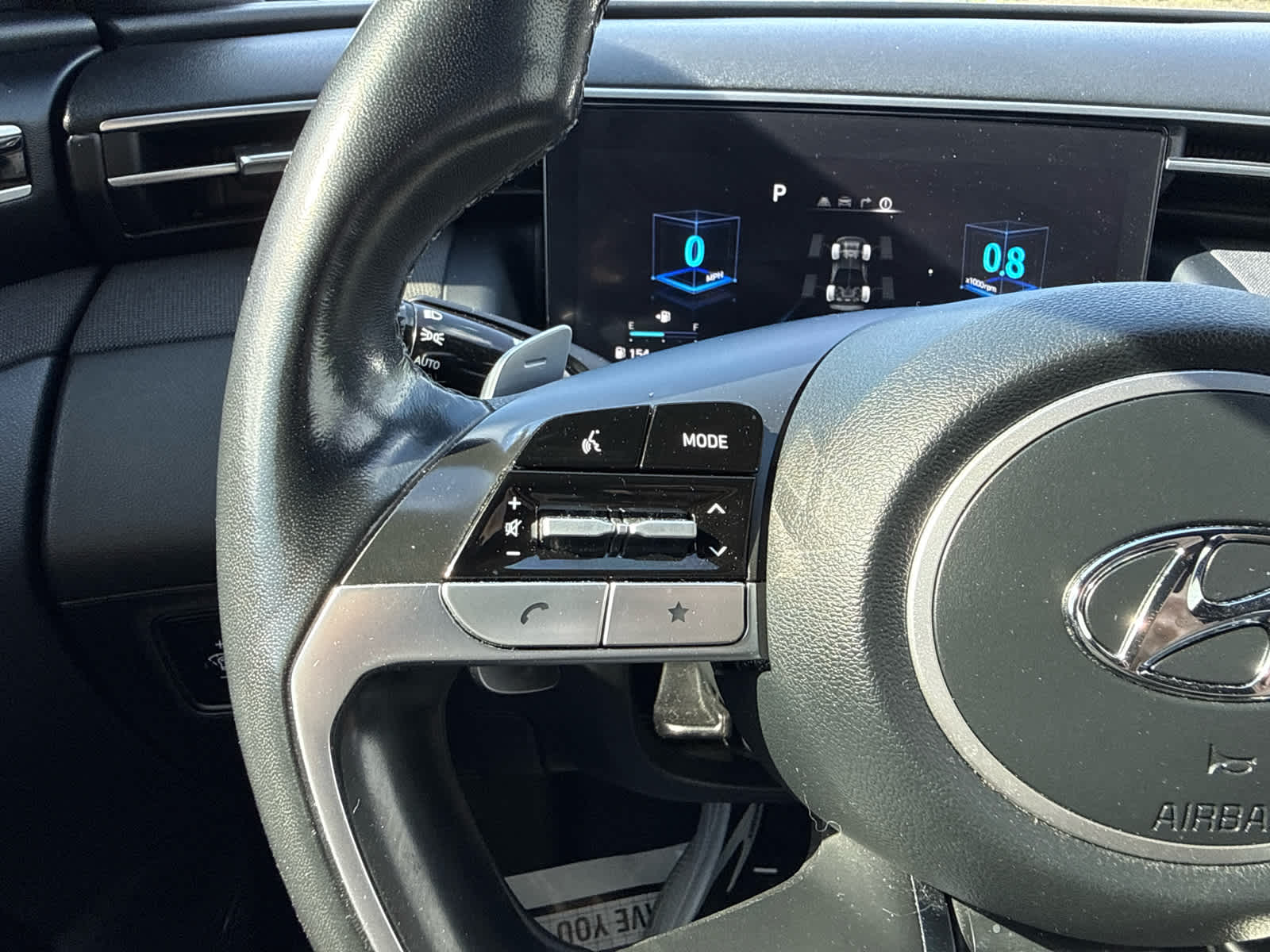 2022 Hyundai Santa Cruz Limited