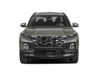 2022 Hyundai Santa Cruz Limited