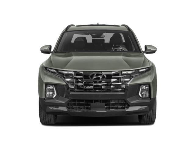 2022 Hyundai Santa Cruz Limited