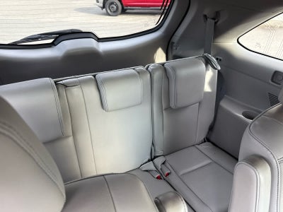 2014 Toyota Highlander XLE V6