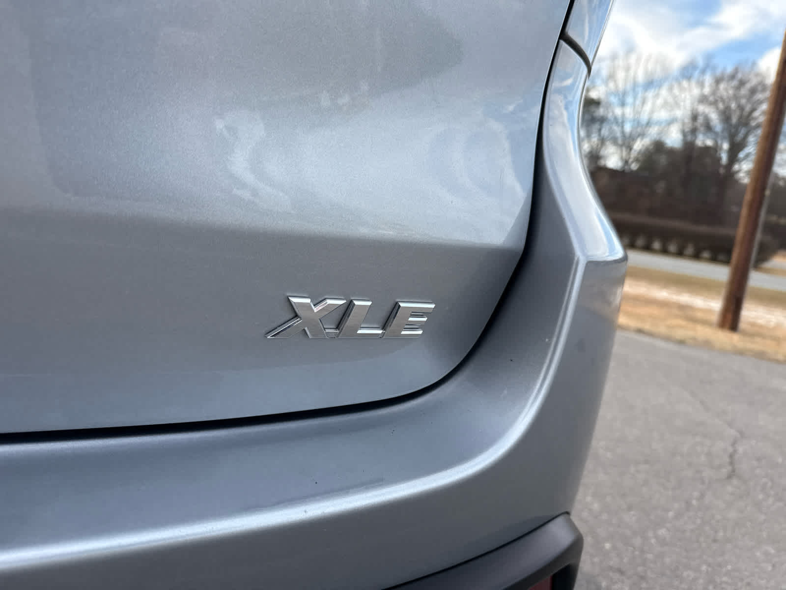 2014 Toyota Highlander XLE V6