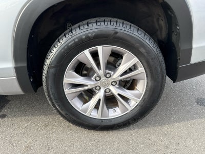 2014 Toyota Highlander XLE V6