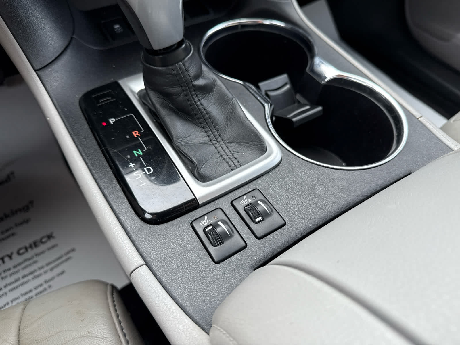 2014 Toyota Highlander XLE V6