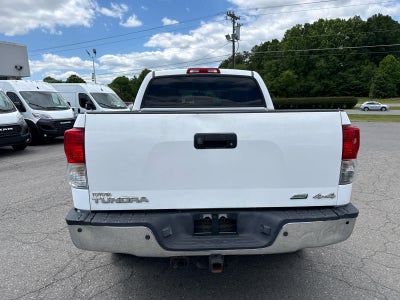 2010 Toyota Tundra LTD