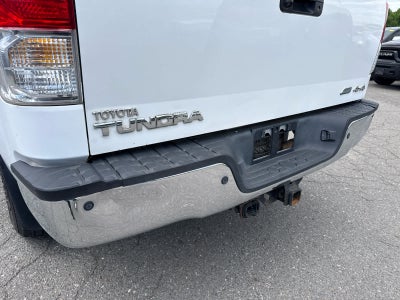 2010 Toyota Tundra LTD