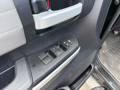 2016 Toyota Tundra LTD