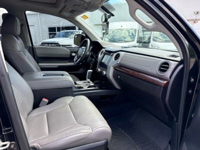 2016 Toyota Tundra LTD