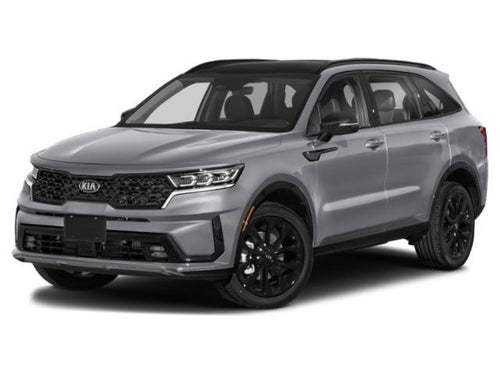 2021 Kia Sorento SX Prestige