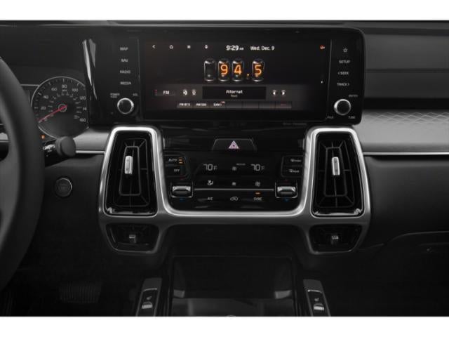 2021 Kia Sorento SX Prestige
