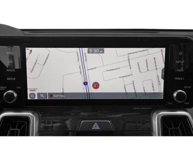 2021 Kia Sorento SX Prestige