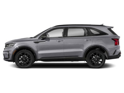 2021 Kia Sorento SX Prestige