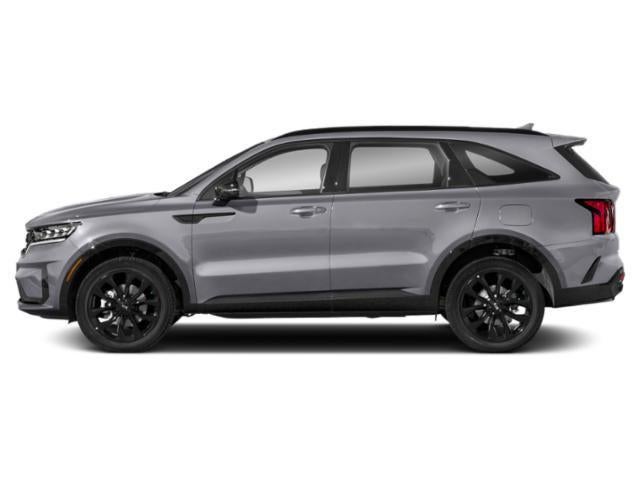 2021 Kia Sorento SX Prestige