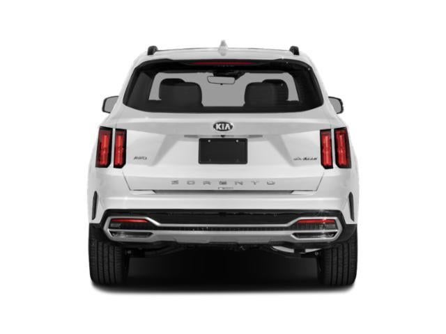 2021 Kia Sorento SX Prestige