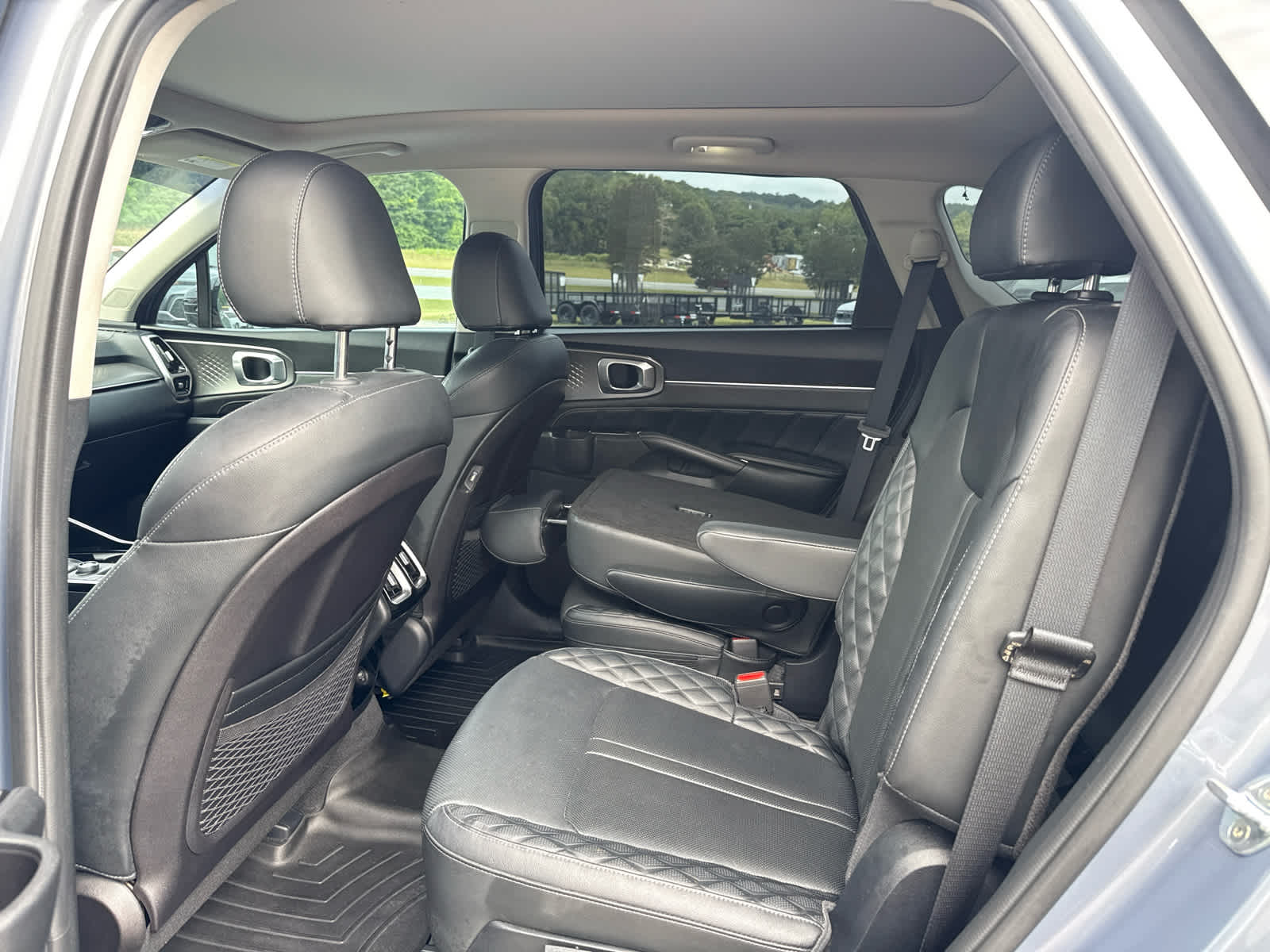 2021 Kia Sorento SX Prestige