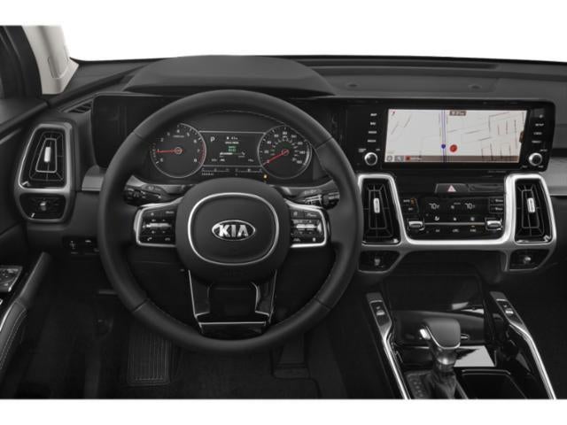 2021 Kia Sorento SX Prestige