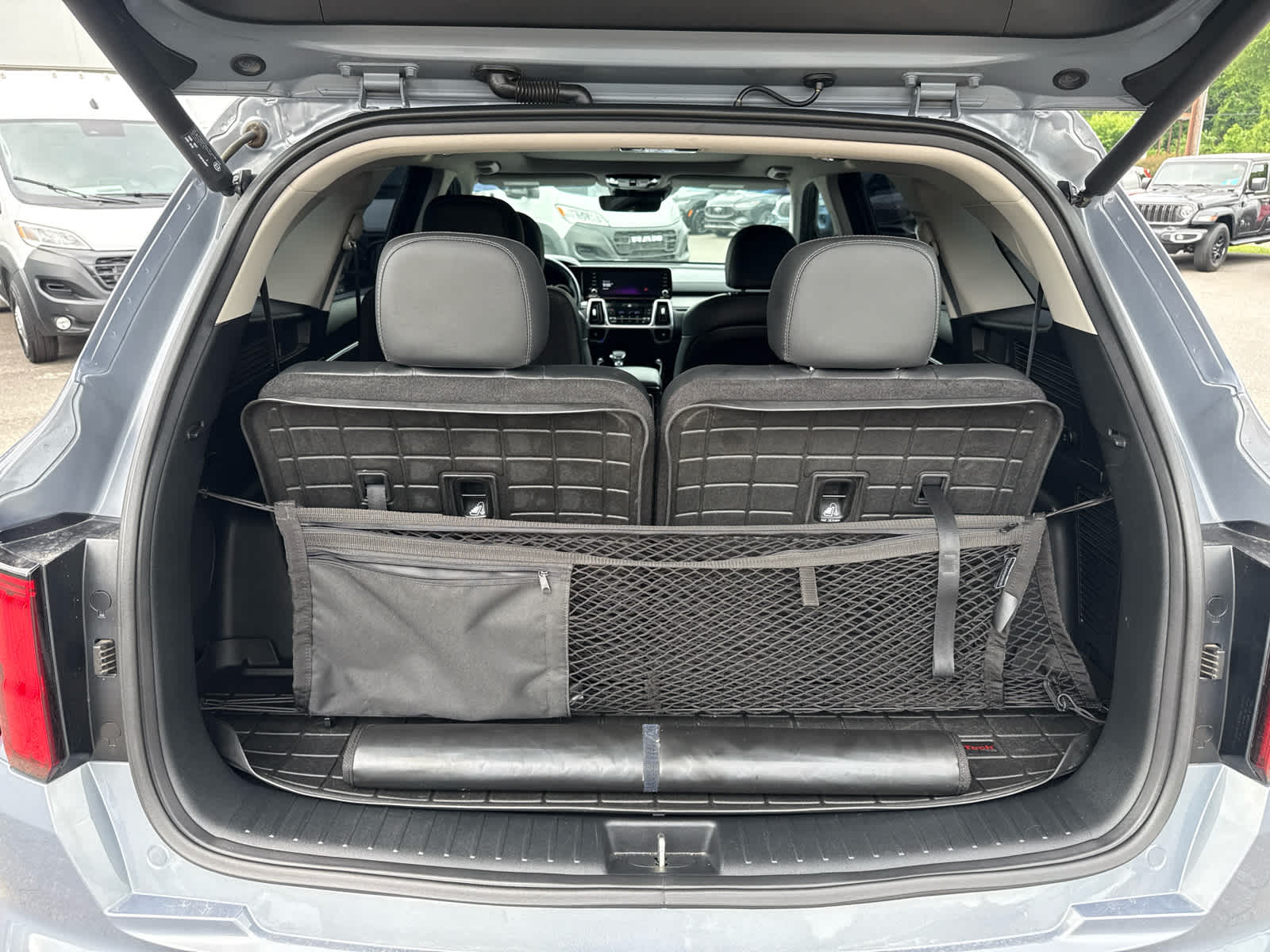 2021 Kia Sorento SX Prestige