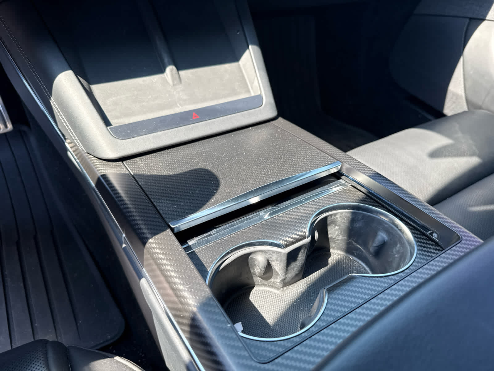 2021 Tesla Model S Plaid Tri Motor All-Wheel Drive