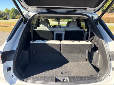 2025 Mitsubishi Outlander SE 2.5 S-AWC