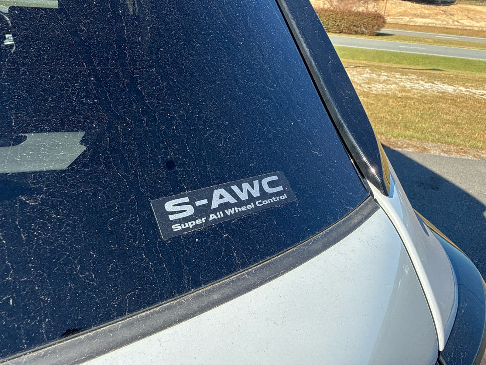2025 Mitsubishi Outlander SE 2.5 S-AWC