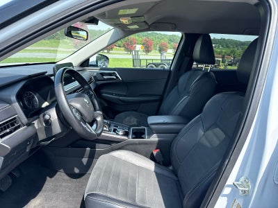 2024 Mitsubishi Outlander SE 2.5 S-AWC