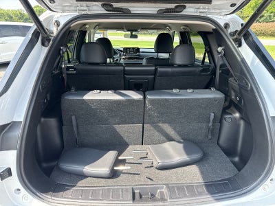 2024 Mitsubishi Outlander SE 2.5 S-AWC
