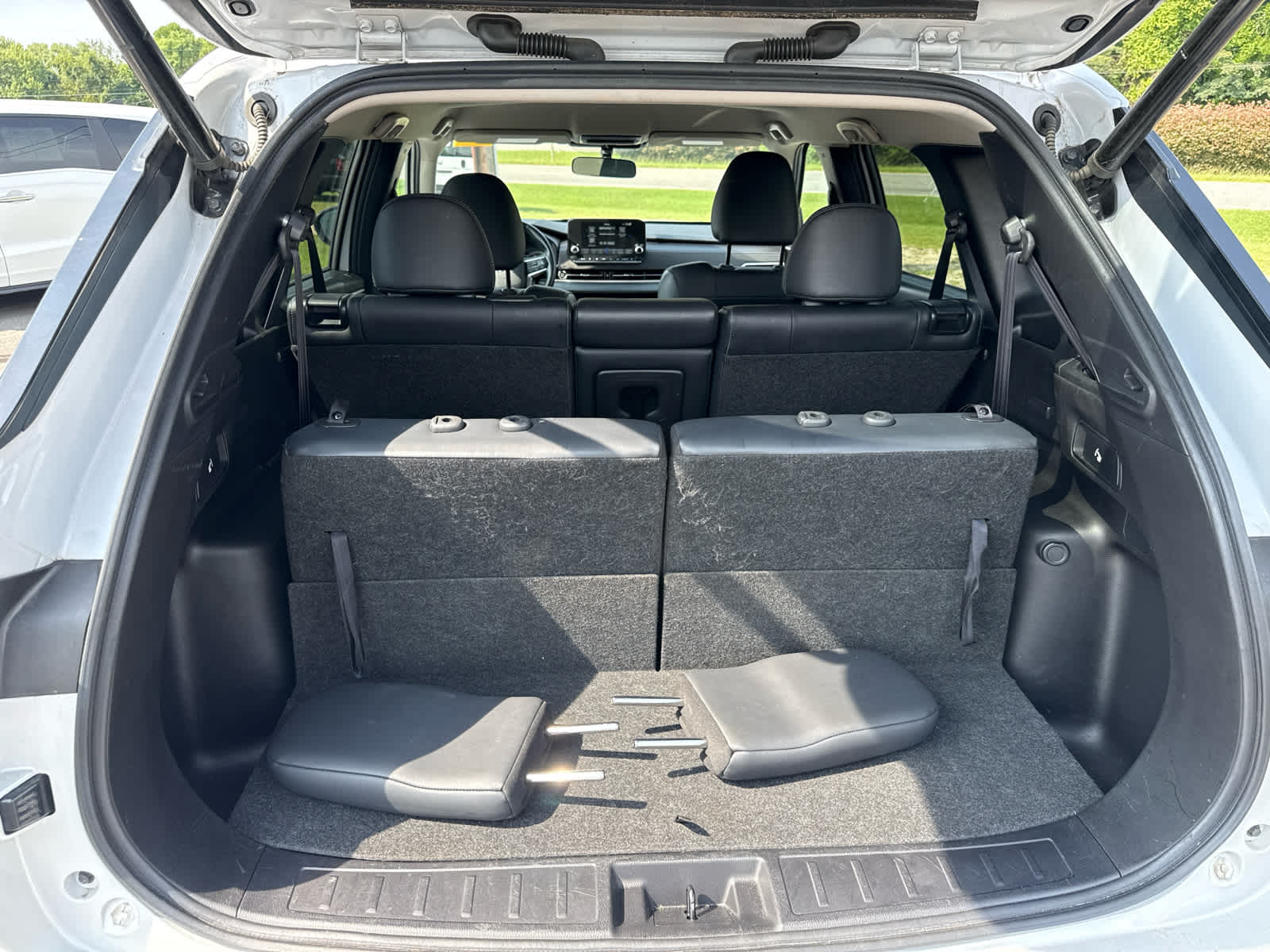 2024 Mitsubishi Outlander SE 2.5 S-AWC