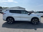 2024 Mitsubishi Outlander SE 2.5 S-AWC