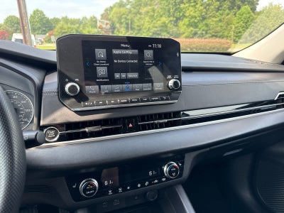 2024 Mitsubishi Outlander SE 2.5 S-AWC