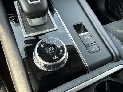 2024 Mitsubishi Outlander SE 2.5 S-AWC