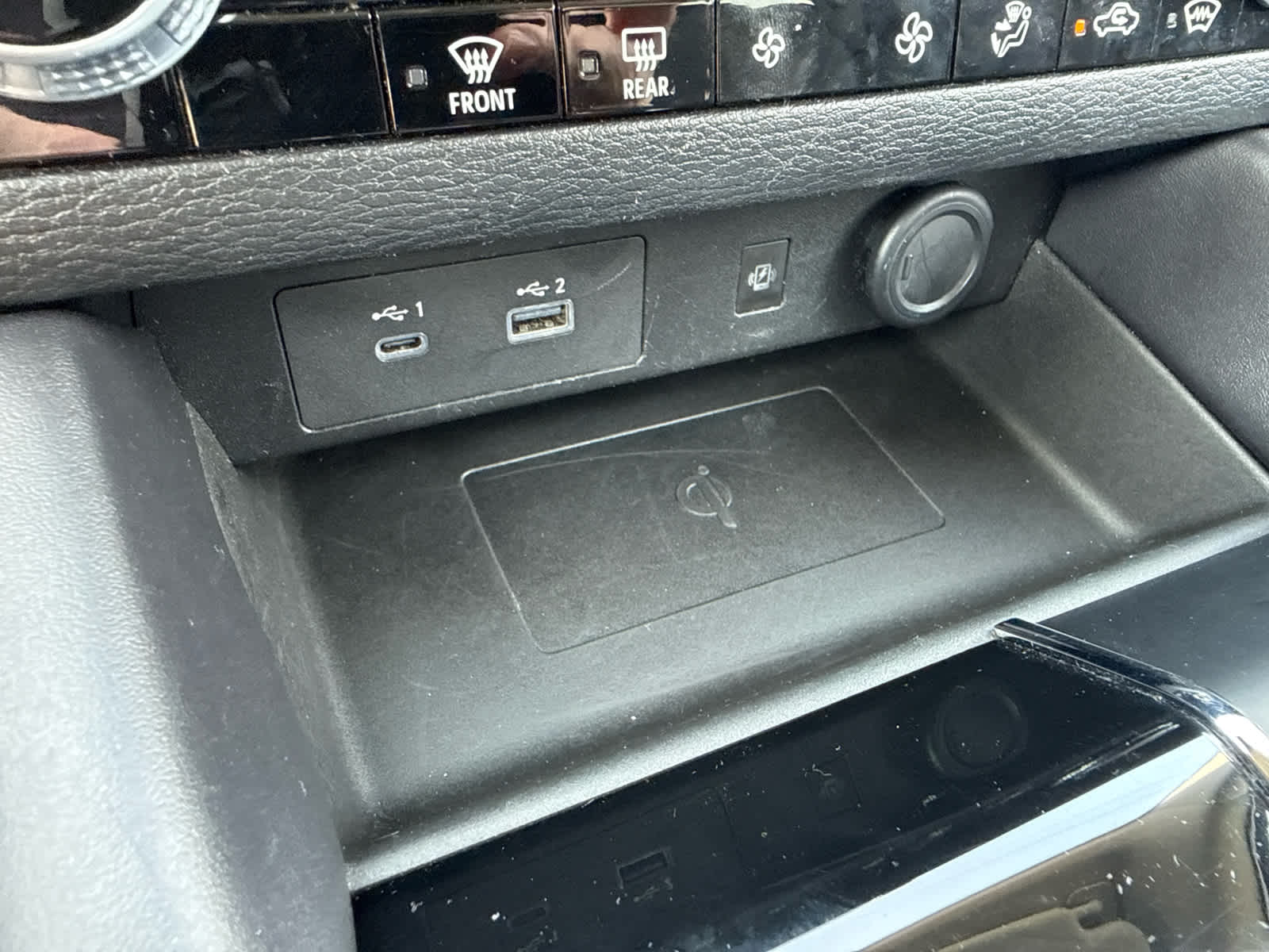 2024 Mitsubishi Outlander SE 2.5 S-AWC