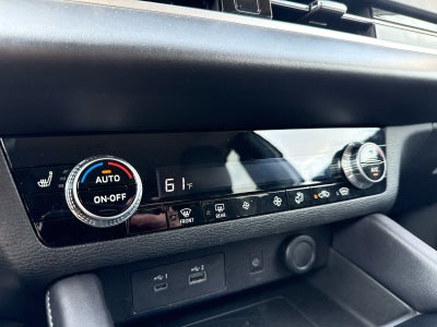 2024 Mitsubishi Outlander SE 2.5 S-AWC