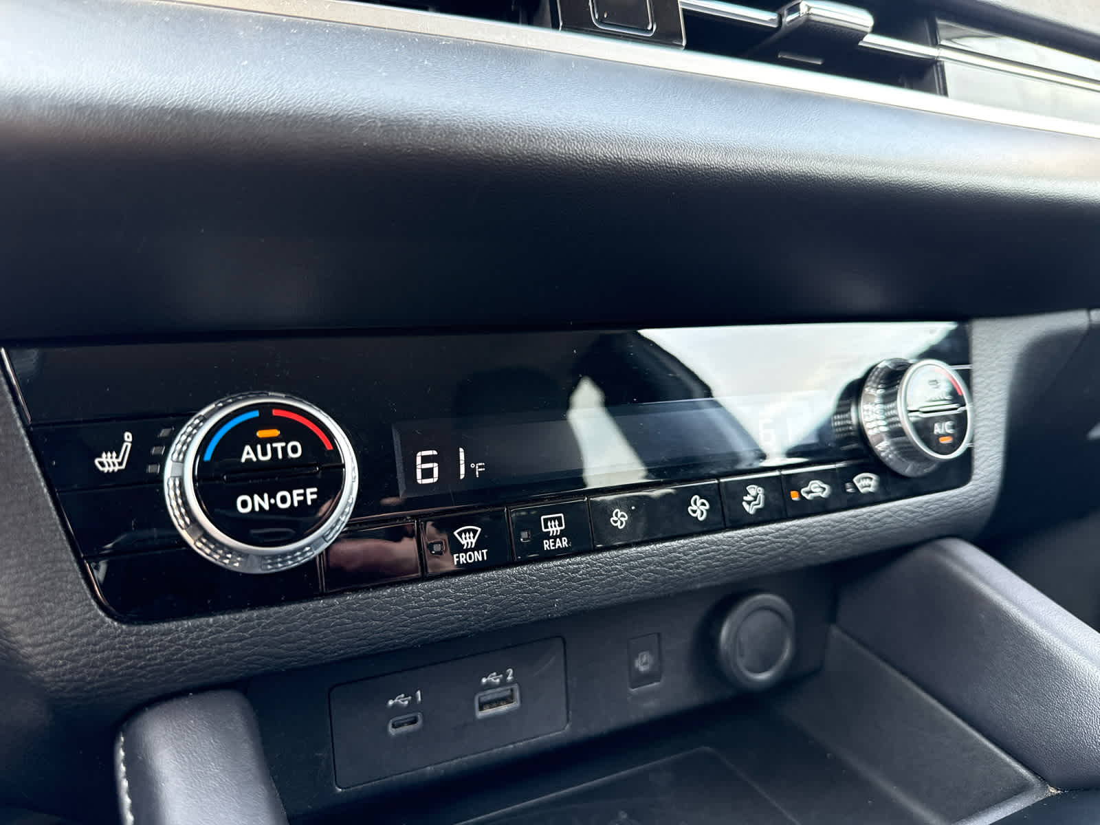 2024 Mitsubishi Outlander SE 2.5 S-AWC