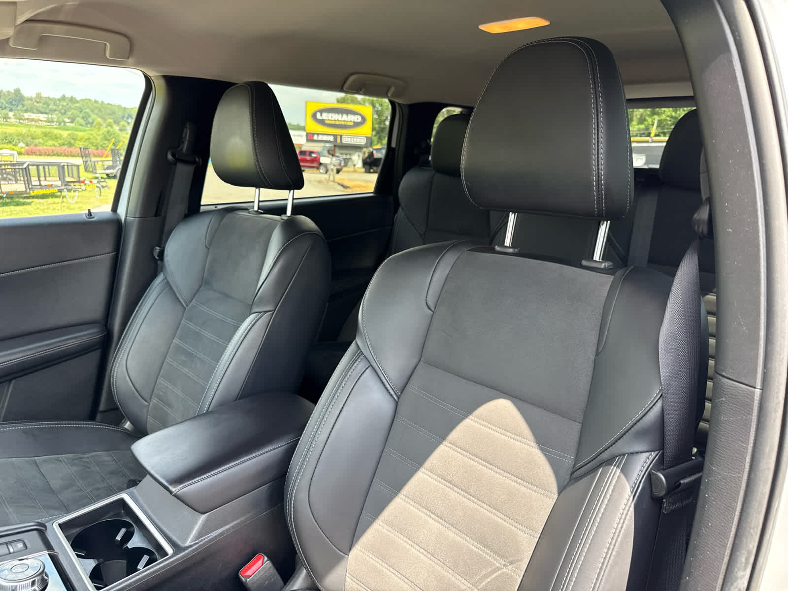 2024 Mitsubishi Outlander SE 2.5 S-AWC